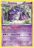 STS 45/114 Nidoking R