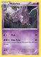 [Reverse Holo] STS 44/114 Nidorino U