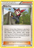 [Reverse Holo] STS 103/114 Ninja Boy U