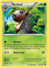 [Reverse Holo] STS 10/114 Nuzleaf U