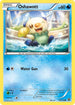 STS 30/114 Oshawott C