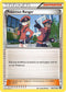 [Reverse Holo] STS 104/114 Pokemon Ranger U