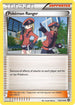 [Reverse Holo] STS 104/114 Pokemon Ranger U