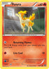 [Reverse Holo] STS 16/114 Ponyta C
