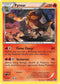 [Reverse Holo] STS 23/114 Pyroar R