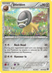 [Reverse Holo] STS 69/114 Shieldon U