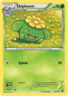 [Reverse Holo] STS 4/114 Skiploom U