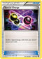 [Reverse Holo] STS 105/114 Special Charge U