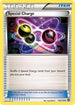 [Reverse Holo] STS 105/114 Special Charge U