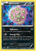 STS 62/114 Spiritomb R