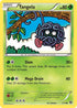 STS 1/114 Tangela C