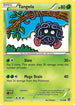 [Reverse Holo] STS 1/114 Tangela C