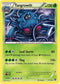 [Reverse Holo] STS 2/114 Tangrowth U