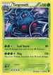 [Reverse Holo] STS 2/114 Tangrowth U