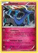 STS 81/114 Xerneas RH
