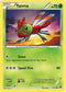 [Reverse Holo] STS 6/114 Yanma C