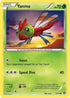 [Reverse Holo] STS 6/114 Yanma C