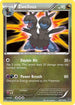 [Reverse Holo] STS 85/114 Zweilous U