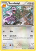 FCO 76/124 Aerodactyl R