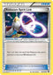 FCO 90/124 Alakazam Spirit Link U