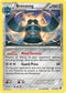 [Reverse Holo] FCO 61/124 Bronzong R