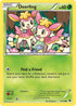FCO 8/124 Deerling C