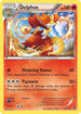 FCO 13/124 Delphox RH