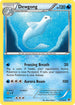 [Reverse Holo] FCO 16/124 Dewgong U
