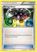 FCO 98/124 Energy Reset U