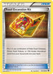 [Reverse Holo] FCO 101/124 Fossil Excavation Kit U