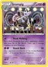 [Reverse Holo] FCO 31/124 Grumpig R
