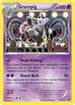 [Reverse Holo] FCO 31/124 Grumpig R