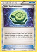 FCO 102/124 Helix Fossil Omanyte U