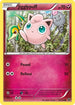 [Reverse Holo] FCO 65/124 Jigglypuff C