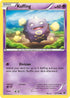 [Reverse Holo] FCO 27/124 Koffing C