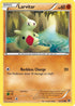 FCO 40/124 Larvitar C