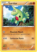 FCO 41/124 Larvitar C