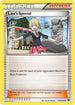 [Reverse Holo] FCO 103/124 Lass's Special U