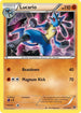 FCO 47/124 Lucario R