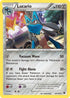 FCO 63/124 Lucario RH
