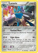 FCO 63/124 Lucario RH