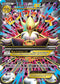 FCO 118/124 M Alakazam EX SR