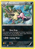 [Reverse Holo] FCO 58/124 Mandibuzz R
