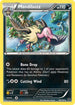 [Reverse Holo] FCO 58/124 Mandibuzz R