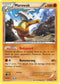 [Reverse Holo] FCO 37/124 Marowak R