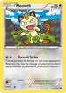 FCO 74/124 Meowth C