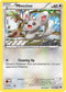 FCO 86/124 Minccino C