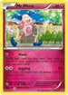 FCO 67/124 Mr. Mime R