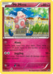 [Reverse Holo] FCO 67/124 Mr. Mime R