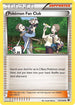 FCO 107/124 Pokemon Fan Club U